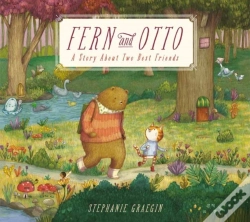 Capa do artigo Fern And Otto