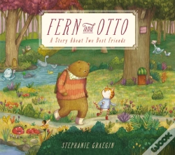 Capa do artigo Fern And Otto