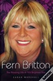 Capa do artigo Fern Britton