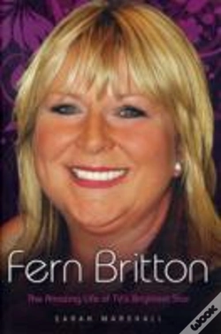 Capa do artigo Fern Britton
