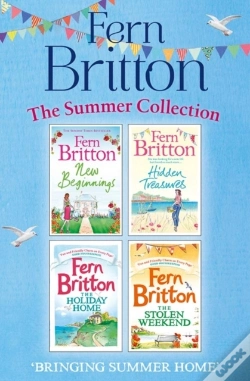 Capa do artigo Fern Britton Summer Collection