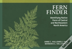Capa do artigo Fern Finder