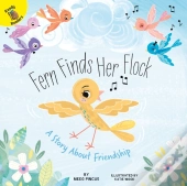 Fern Finds Her Flock