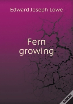 Capa do artigo Fern Growing