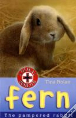Capa do artigo Fern