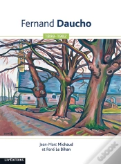 Capa do artigo Fernand Daucho, 1898-1982