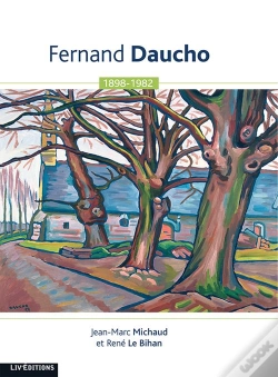Capa do artigo Fernand Daucho, 1898-1982