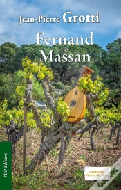 Capa do artigo Fernand De Massan