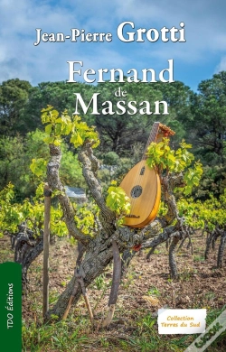 Capa do artigo Fernand De Massan