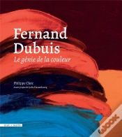 Capa do artigo Fernand Dubuis : Le Génie De La Couleur