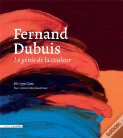Capa do artigo Fernand Dubuis : Le Génie De La Couleur