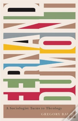 Capa do artigo Fernand Dumont