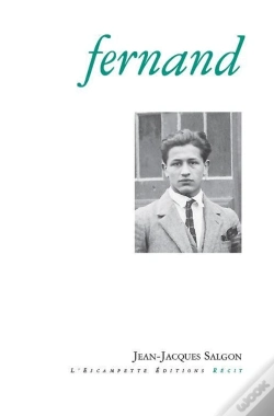 Capa do artigo Fernand