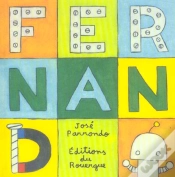 Capa do artigo Fernand