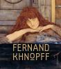 Fernand Khnopff - Preview