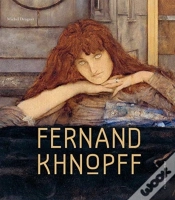 Capa do artigo Fernand Khnopff