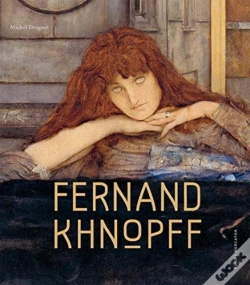 Capa do artigo Fernand Khnopff