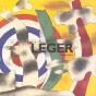 Fernand Leger ; Aquarelles Et Gouaches - Preview