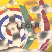 Capa do artigo Fernand Leger ; Aquarelles Et Gouaches