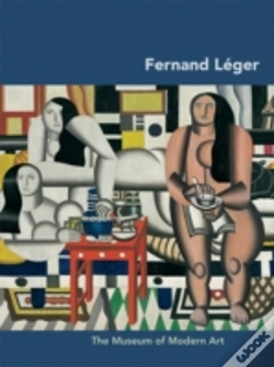 Capa do artigo Fernand Leger