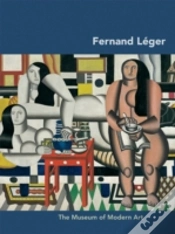 Capa do artigo Fernand Leger