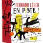 Fernand Léger En Piste ! - Preview