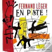 Capa do artigo Fernand Léger En Piste !
