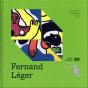 Fernand Léger : Les Grands Plongeurs Noirs - Preview