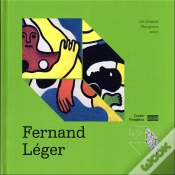 Capa do artigo Fernand Léger : Les Grands Plongeurs Noirs