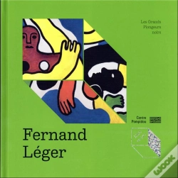 Capa do artigo Fernand Léger : Les Grands Plongeurs Noirs