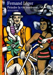 Capa do artigo Fernand Leger Peindre La Vie Moderne