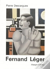 Capa do artigo Fernand Leger