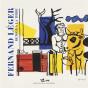 Fernand Leger, Retour A La Terre - Preview