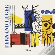 Capa do artigo Fernand Leger, Retour A La Terre