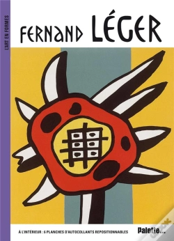Capa do artigo Fernand Léger