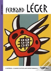 Capa do artigo Fernand Léger