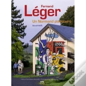 Capa do artigo Fernand Leger - Un Normand Planetaire