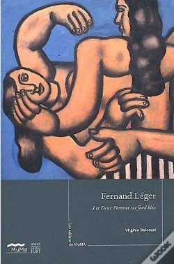 Capa do artigo Fernand Leger
