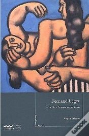Capa do artigo Fernand Leger