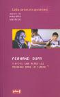 Fernand Oury ; Y A-T-Il Une Autre Loi Possible Dans La Classe - Preview