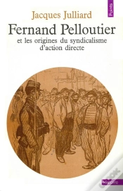 Capa do artigo Fernand Pelloutier Et Les Origines Du Syndicalisme D