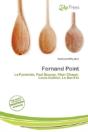 Fernand Point - Preview