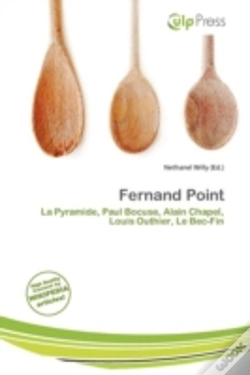 Capa do artigo Fernand Point
