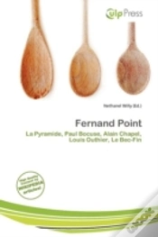 Capa do artigo Fernand Point