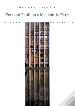 Capa do artigo Fernand Pouillon À Meudon-La-Forêt