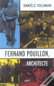 Capa do artigo Fernand Pouillon, Architecte