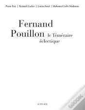 Capa do artigo Fernand Pouillon, Le Téméraire Éclectique