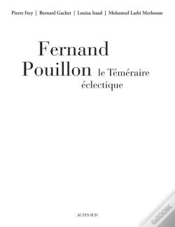 Capa do artigo Fernand Pouillon, Le Téméraire Éclectique