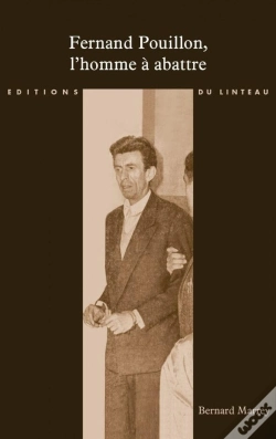 Capa do artigo Fernand Pouillon, L'Homme À Abattre