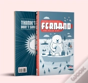 Capa do artigo Fernand, The Polar Beer